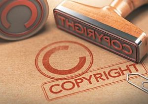 legal copyright protection