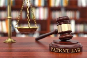 united states patent attorneys